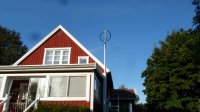 En annonsbild