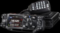 Yaesu FTM-500DE 144/430Mhz