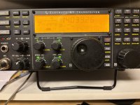K3 + KPA500