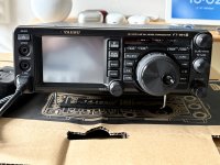 Yaesu FT-991