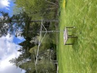 Vårgårda 11EL2 - 2 meters yagi