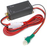 Orginal ström kabel till Icom IC-706.