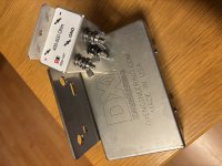 DX Engineering Reversible Beverage Systems DXE-RBSA-1P