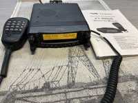 Yaesu FT8900R