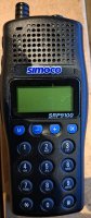 Simoco SRP9100