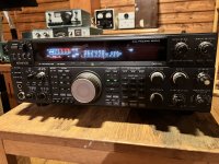 Kenwood TS-950S Digital