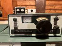 Heathkit HW-8