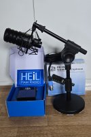 Heil PR-781