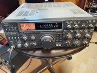Kenwood TS-930S säljes!