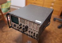 Motorola R2001D Radiotestinstrument